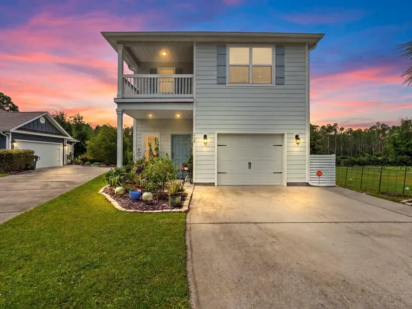 260 Southern Pines Rd, Santa Rosa Beach, FL 32459