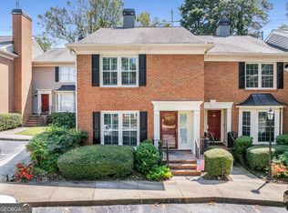 109 Mount Vernon Cir, Sandy Springs, GA 30338