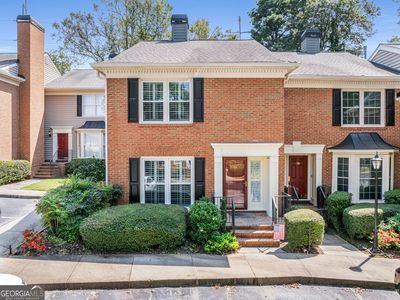 109 Mount Vernon Cir, Sandy Springs, GA, 30338