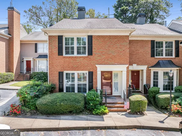 109 Mount Vernon Cir, Sandy Springs, GA 30338