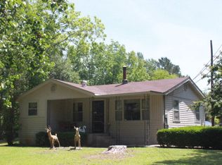 215 Glenn Nerren Rd, Lufkin, TX 75901