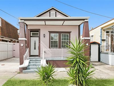 2634 Saint Ann St, New Orleans, LA, 70119