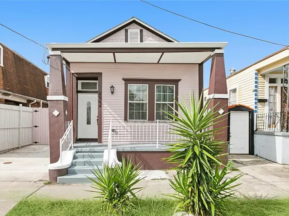 2634 Saint Ann St, New Orleans, LA 70119