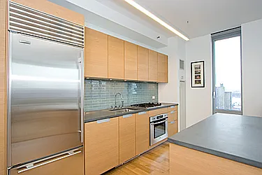 Rented by Barkin and Associates