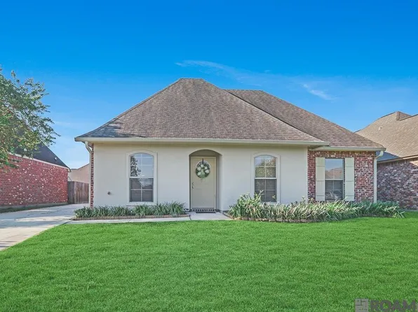 40433 Crossgate Pl, Gonzales, LA 70737