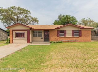 1205 Pecan St, Amarillo, TX 79107