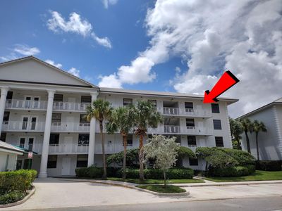 3520 Whitehall Drive #406, West Palm Beach, FL, 33401