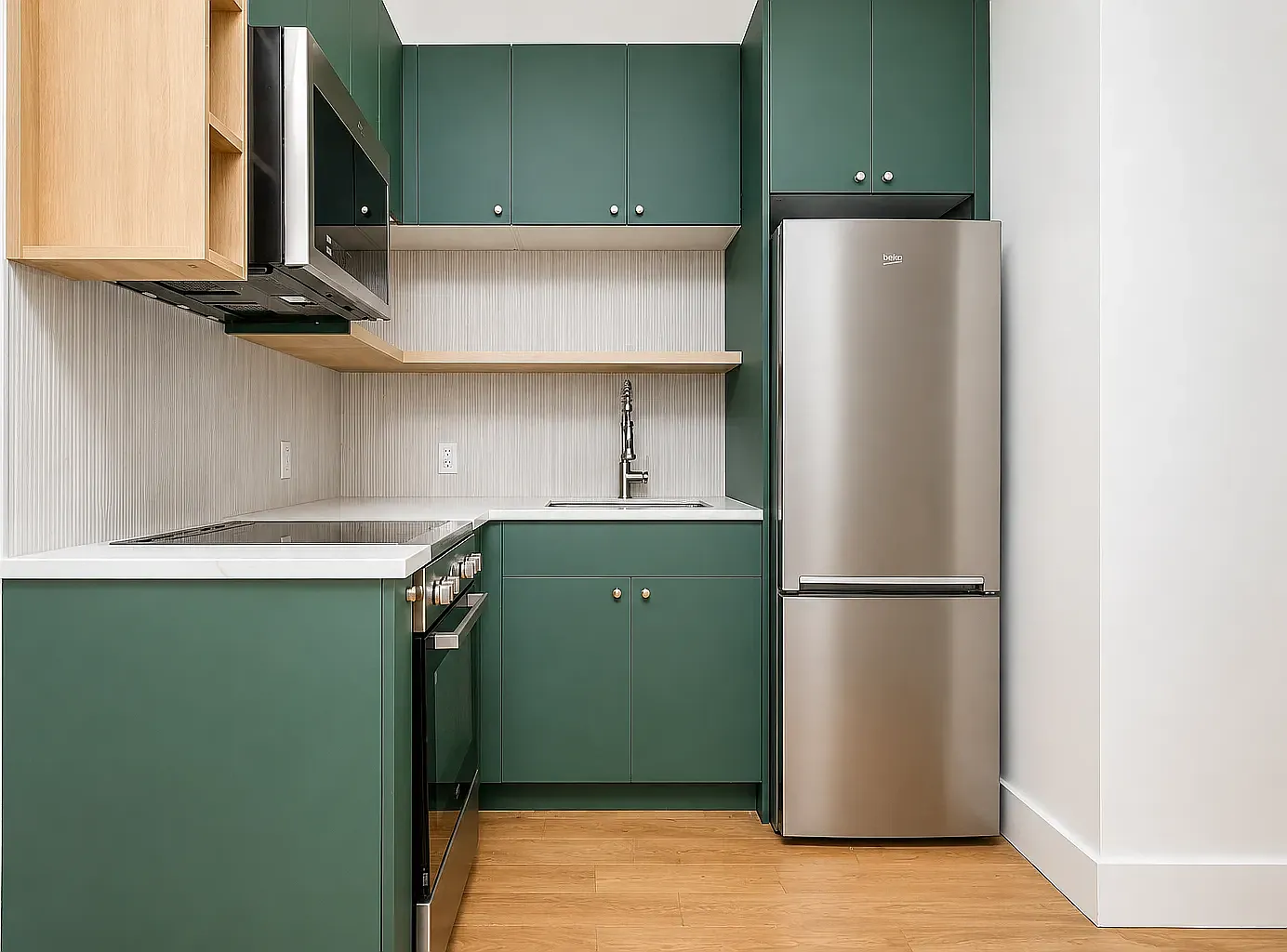 1021 Putnam Avenue — Photo 2