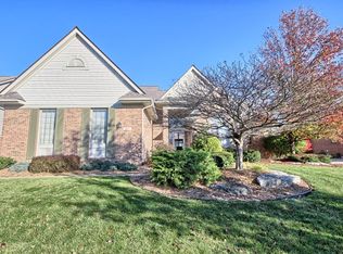 361 Merion Dr, Canton, MI 48188