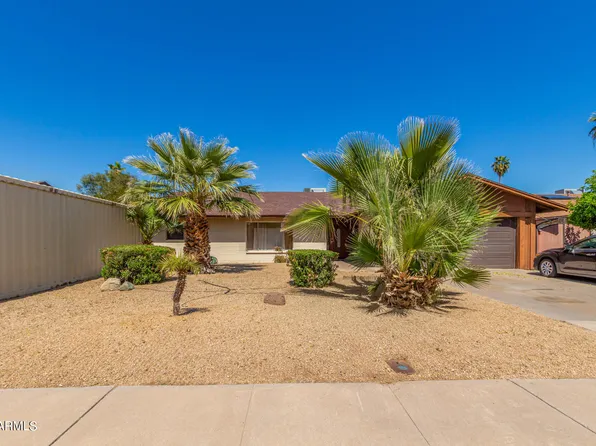 3542 W ACAPULCO Lane, Phoenix, AZ 85053