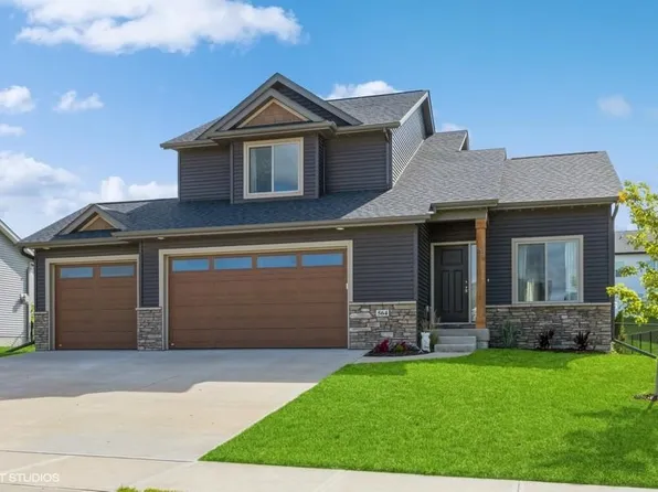 564 Doe Ave, Tiffin, IA 52340