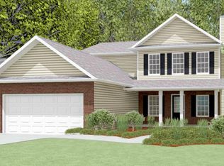 8217 Zenith Ln, Powell, TN 37849