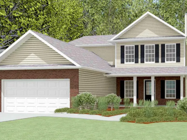 8217 Zenith Ln, Powell, TN 37849