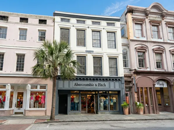 235 King St, Charleston, SC