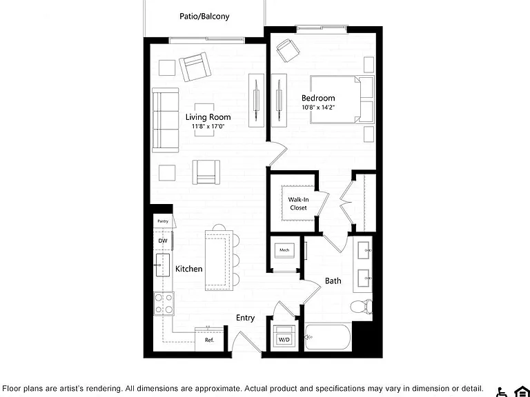The Ellsworth — Photo 39
