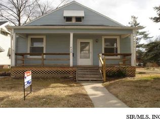 824 Maple St, Collinsville, IL 62234