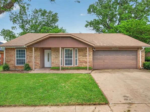 3009 Richwood Cir, Bedford, TX 76021