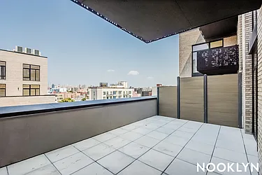 Rented by Nooklyn NYC LLC