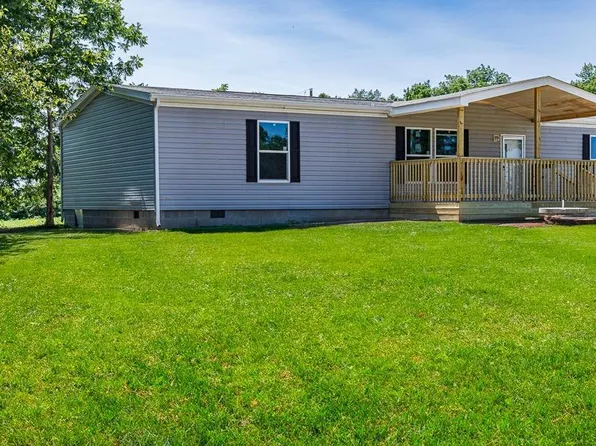 24064 Us Highway 52, Laurel, IN 47024