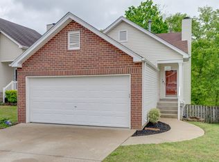 4224 Chesney Glen Dr, Hermitage, TN 37076