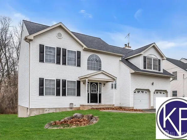 109 Jordan Rd, Colonia, NJ 07067