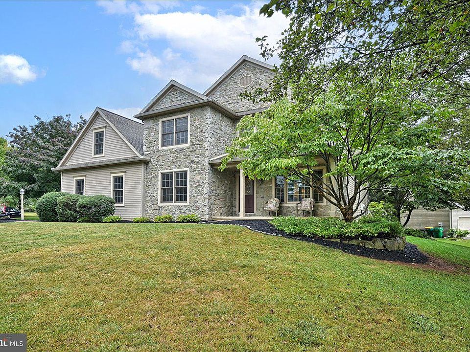 2353 Raleigh Rd, Hummelstown, PA 17036 Zillow