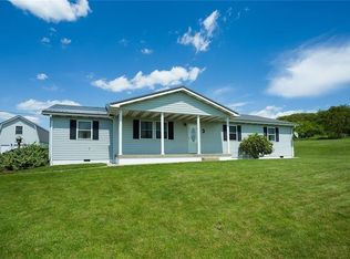 7235 National Pike, Uniontown, PA 15401