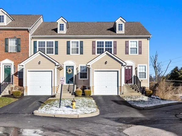 6496 Ash Rock Cir, Westerville, OH 43081