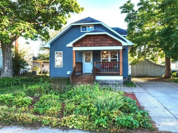1715 Altoona Ave, Eau Claire, WI 54701