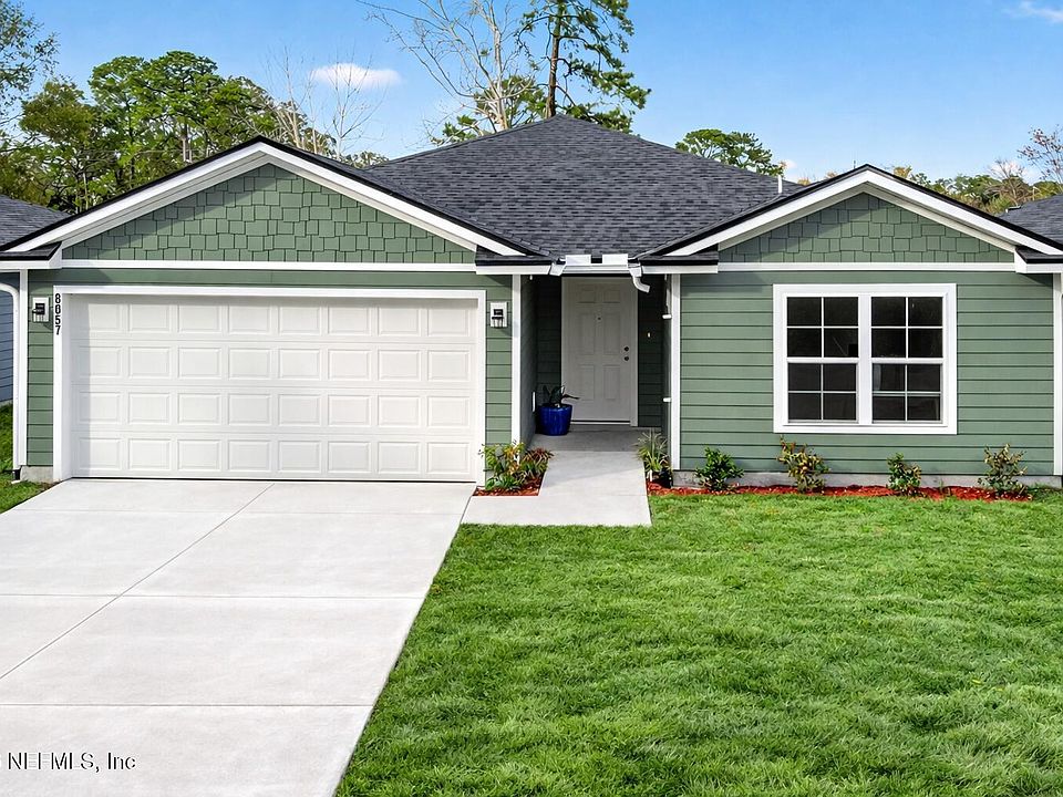 8057 OSTEEN Street, Jacksonville, FL 32210 | Zillow