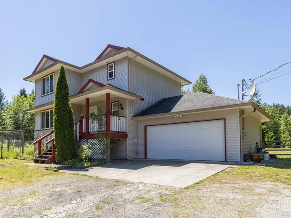 13011 Sabo St, Mission, BC V4S 1L6
