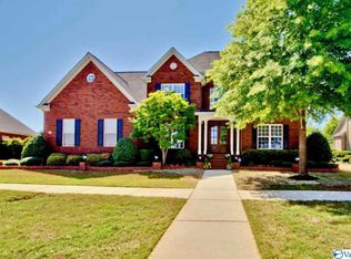 4 America Holly Cir SW, Huntsville, AL 35824