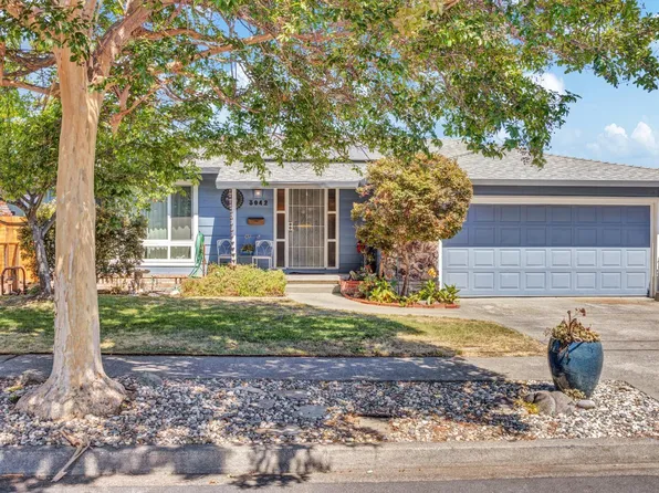 3042 Stadium Avenue, Napa, CA 94558