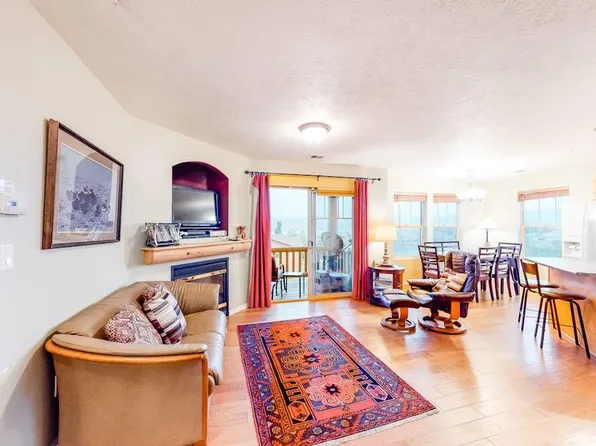 1743 W Fox Bay Dr Unit K203, Heber, UT 84032