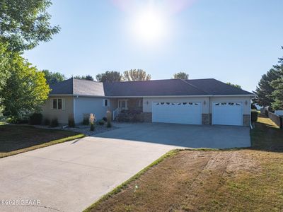1604 Alexander Ave, Crookston, MN, 56716