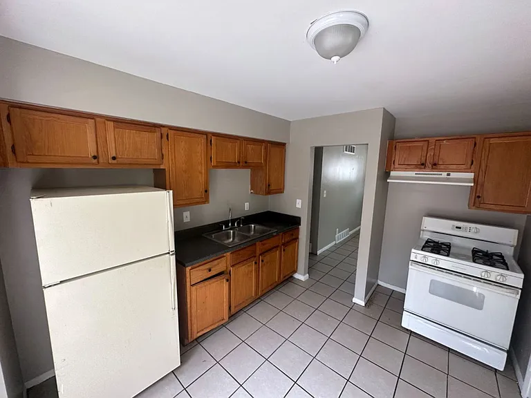 4759 - 4761 N 46th Street - Duplex — Photo 1