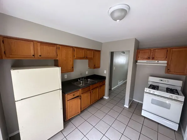 4759 - 4761 N 46th Street - Duplex, 4759-61 N 46th St #4761, Milwaukee, WI 53218