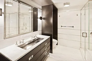 Rented by Leslie J. Garfield