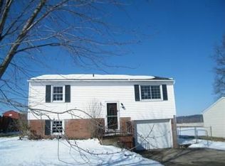 21 Strawberry Hl, Rittman, OH 44270