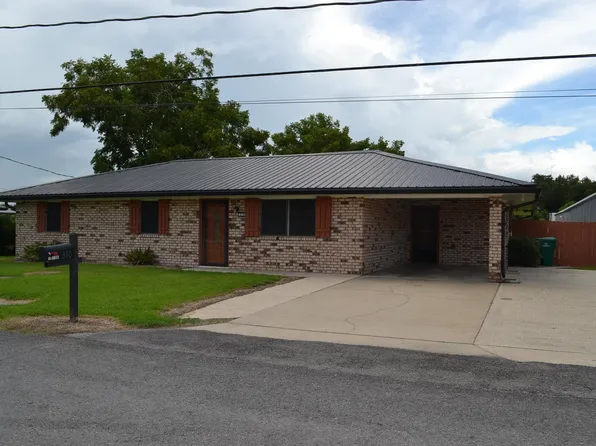 316 W 54th St, Cut Off, LA 70345