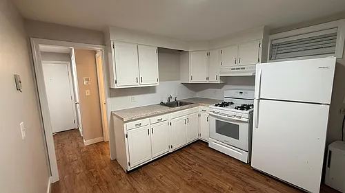 Floor plan 97-B