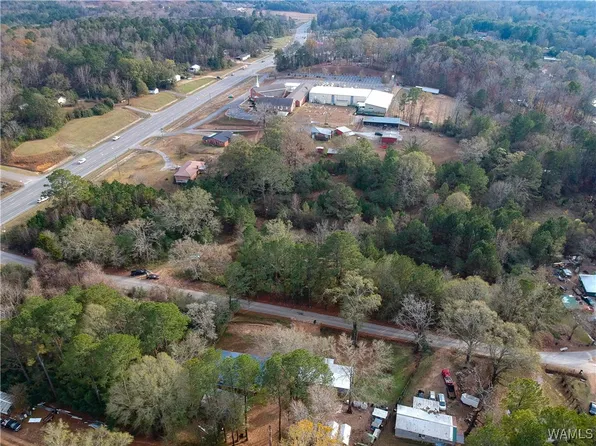 12172 Beard Rd, Northport, AL 35473