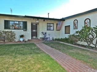 5950 E Wentworth St, Long Beach, CA 90815