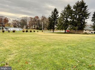 0 Chambers Hill Rd, Harrisburg, PA 17111