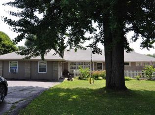 581 Cane Run Rd, Lexington, KY 40505