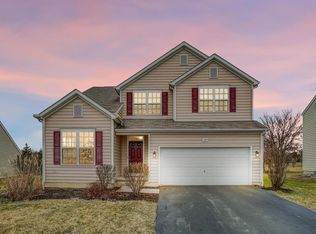 5820 Mattox Cir, Orient, OH 43146