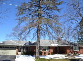 410 Knightlee Ave, Endwell, NY 13760