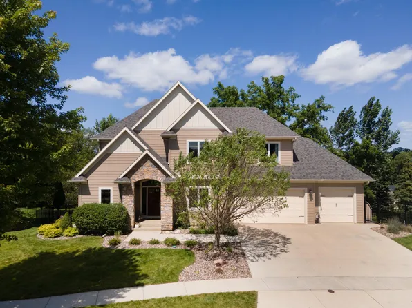 1553 Echo Ridge Rd SW, Rochester, MN 55902