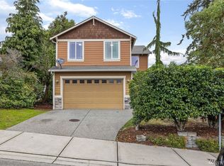 1264 N 173rd St, Shoreline, WA 98133