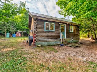 6434 Ll25 Rd, Garden, MI 49835
